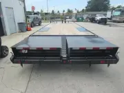 new Equipment / Flatbed Trailers PJ Trailers  for sale, in Orange Park, FL Thumbnail 3