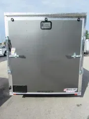 new Cargo (Enclosed) Trailers Cargo Craft  for sale, in Orange Park, FL Thumbnail 3
