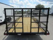 new Utility Trailers Anderson Manufacturing  for sale, in Orange Park, FL Thumbnail 3