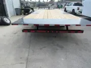 new Equipment / Flatbed Trailers PJ Trailers  for sale, in Orange Park, FL Thumbnail 2