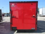 new Cargo (Enclosed) Trailers Other  for sale, in Orange Park, FL Thumbnail 3