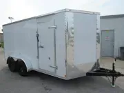 new Cargo (Enclosed) Trailers Cargo Craft  for sale, in Orange Park, FL Thumbnail 1