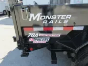 new Dump Trailers PJ Trailers  for sale, in Orange Park, FL Thumbnail 3