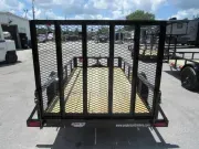 new Utility Trailers Anderson Manufacturing  for sale, in Orange Park, FL Thumbnail 3