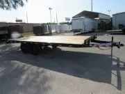 new Equipment / Flatbed Trailers PJ Trailers  for sale, in Orange Park, FL Thumbnail 2