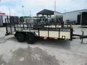 new Utility Trailers Anderson Manufacturing  for sale, in Orange Park, FL Thumbnail 1