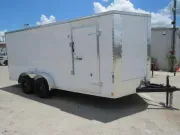 2026 Cargo Craft, Inc. 7 x 16