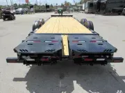 new Equipment / Flatbed Trailers PJ Trailers  for sale, in Orange Park, FL Thumbnail 3