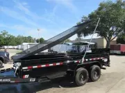 new Dump Trailers PJ Trailers  for sale, in Orange Park, FL Thumbnail 2