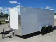 new Cargo (Enclosed) Trailers Cargo Craft  for sale, in Orange Park, FL Thumbnail 2