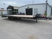 2027 PJ Trailers 8.5 x 24