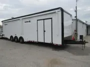new Car Haulers / Racing Trailers Haulmark  for sale, in Orange Park, FL Thumbnail 2