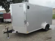 new Cargo (Enclosed) Trailers Cargo Craft  for sale, in Orange Park, FL Thumbnail 2