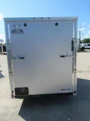 new Cargo (Enclosed) Trailers Anvil Trailer  for sale, in Orange Park, FL Thumbnail 3