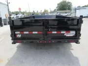 new Dump Trailers PJ Trailers  for sale, in Orange Park, FL Thumbnail 3