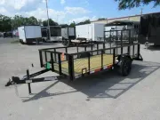 new Utility Trailers Anderson Manufacturing  for sale, in Orange Park, FL Thumbnail 2