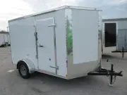 2026 Cargo Craft, Inc. 6 x 10
