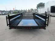 new Dump Trailers PJ Trailers  for sale, in Orange Park, FL Thumbnail 3