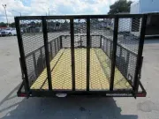 new Utility Trailers Anderson Manufacturing  for sale, in Orange Park, FL Thumbnail 3