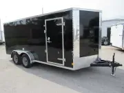 new Cargo (Enclosed) Trailers Cargo Craft  for sale, in Orange Park, FL Thumbnail 1