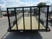 new Utility Trailers Anderson Manufacturing  for sale, in Orange Park, FL Thumbnail 3