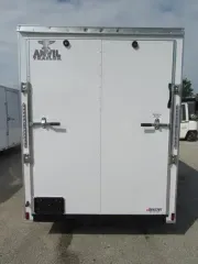 new Cargo (Enclosed) Trailers Anvil Trailer  for sale, in Orange Park, FL Thumbnail 3