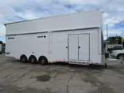 new Car Haulers / Racing Trailers Haulmark  for sale, in Orange Park, FL Thumbnail 2
