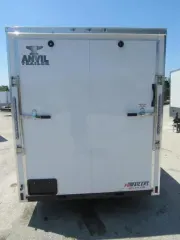 new Cargo (Enclosed) Trailers Anvil Trailer  for sale, in Orange Park, FL Thumbnail 3
