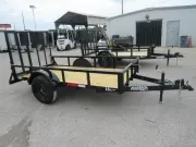 2026 Anderson Manufacturing 5 X 10
