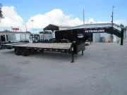 2026 PJ Trailers 8.5 x 25