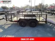 new Utility Trailers Anderson Manufacturing  for sale, in Orange Park, FL Thumbnail 2