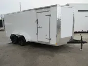 2027 Cargo Craft, Inc. 7 x 16