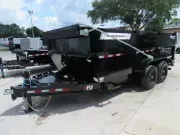 new Dump Trailers PJ Trailers  for sale, in Orange Park, FL Thumbnail 2