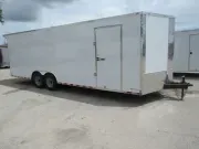 2027 Anvil Trailers 8.5 x 24 With 7K Axles