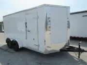 new Cargo (Enclosed) Trailers Cargo Craft  for sale, in Orange Park, FL Thumbnail 1