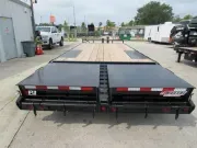 new Equipment / Flatbed Trailers PJ Trailers  for sale, in Orange Park, FL Thumbnail 3