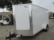 new Cargo (Enclosed) Trailers Cargo Craft  for sale, in Orange Park, FL Thumbnail 2