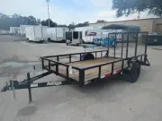 new Utility Trailers Other  for sale, in Orange Park, FL Thumbnail 2