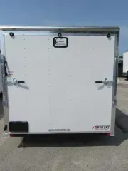 new Cargo (Enclosed) Trailers Cargo Craft  for sale, in Orange Park, FL Thumbnail 3