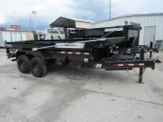 new Dump Trailers PJ Trailers  for sale, in Orange Park, FL Thumbnail 2