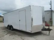 new Cargo (Enclosed) Trailers Anvil Trailer  for sale, in Orange Park, FL Thumbnail 1