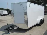 new Cargo (Enclosed) Trailers Cargo Craft  for sale, in Orange Park, FL Thumbnail 2