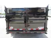 new Dump Trailers PJ Trailers  for sale, in Orange Park, FL Thumbnail 3