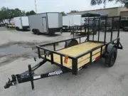 new Utility Trailers Anderson Manufacturing  for sale, in Orange Park, FL Thumbnail 2