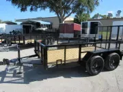 new Utility Trailers Anderson Manufacturing  for sale, in Orange Park, FL Thumbnail 2