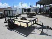 new Utility Trailers Anderson Manufacturing  for sale, in Orange Park, FL Thumbnail 1