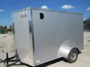 new Cargo (Enclosed) Trailers Anvil Trailer  for sale, in Orange Park, FL Thumbnail 2