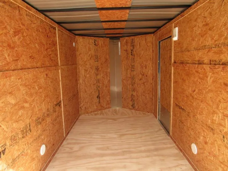 2026 Cargo Craft
