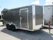 2026 Cargo Craft 7 x 14