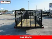new Utility Trailers Anderson Manufacturing  for sale, in Orange Park, FL Thumbnail 3